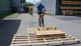 Privater Fahrtechnikkurs in Einsiedeln - Fahrtechnik in Einsiedeln