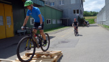 Privater Fahrtechnikkurs in Einsiedeln - Fahrtechnik in Einsiedeln