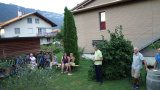 Guidegrillen 2018 - Guidegrillen 2018