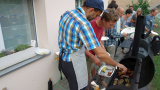 Guidegrillen 2018 - Guidegrillen 2018