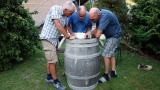 Guidegrillen 2018 - Guidegrillen 2018
