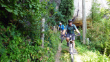 Emmentaler Hoger-Derby - VIP Tour August 2025 - VIP-Hoger-Derby im Emmental