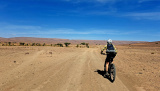 Reko Marokko Bike & Kultur
