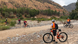 Singletrail-Woche Marokko 2026 - Singletrail-Abenteuer in Marokko