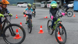 - Mountainbike Fahrtraining