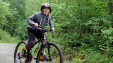 - Mountainbike Fahrtraining