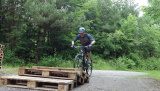 - Mountainbike Fahrtraining