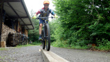- Mountainbike Fahrtraining