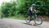 - Mountainbike Fahrtraining