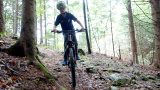 - Mountainbike Fahrtraining