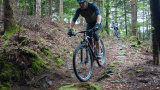 - Mountainbike Fahrtraining