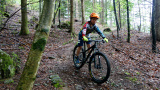 - Mountainbike Fahrtraining