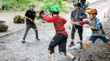 - Mountainbike Fahrtraining