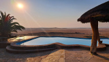 Mountainbike Abenteuer Namibia