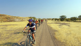 - Mountainbike Abenteuer Namibia