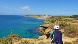 Süd-Portugal, Algarve 2026 - Bikereise Süd-Portugal