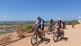 Süd-Portugal, Algarve 2026 - Bikereise Süd-Portugal