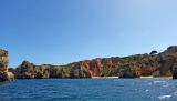 Süd-Portugal, Algarve 2026 - Bikereise Süd-Portugal