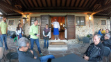 Bikeferien in der Toscana - Woche 15 - Jana aus Frutigen berichtet
