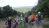 Bikeferien in der Toscana - Woche 15 - Jana aus Frutigen berichtet