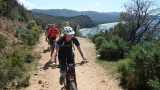 Bikeferien in der Toscana - Woche 15 - Jana aus Frutigen berichtet