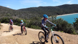 Bikeferien in der Toscana - Woche 15 - Jana aus Frutigen berichtet