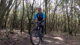 Bikeferien in der Toscana - Woche 15 - Jana aus Frutigen berichtet