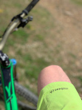 Bikeferien in der Toscana - Woche 15 - Jana aus Frutigen berichtet