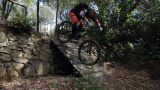 Bikeferien in der Toscana - Woche 15 - Jana aus Frutigen berichtet