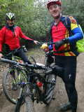 Bikeferien in der Toscana - Woche 15 - Jana aus Frutigen berichtet