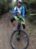 Bikeferien in der Toscana - Woche 15 - Jana aus Frutigen berichtet