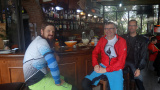 Bikeferien in der Toscana - Woche 15 - Jana aus Frutigen berichtet
