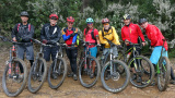 Bikeferien in der Toscana - Woche 15 - Jana aus Frutigen berichtet