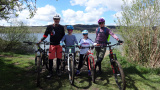 Bikeferien in der Toscana - Woche 15 - Jana aus Frutigen berichtet