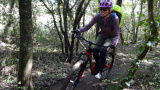 Bikeferien in der Toscana - Woche 15 - Jana aus Frutigen berichtet