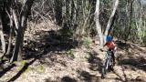 Bikeferien in der Toscana - Woche 15 - Jana aus Frutigen berichtet