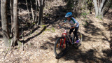 Bikeferien in der Toscana - Woche 15 - Jana aus Frutigen berichtet