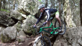 Bikeferien in der Toscana - Woche 15 - Jana aus Frutigen berichtet