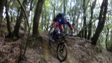 Bikeferien in der Toscana - Woche 15 - Jana aus Frutigen berichtet