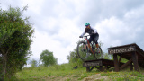 Bikeferien in der Toscana - Wo 20 - Andrea en español