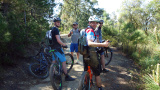 Bikeferien in der Toscana - Wo 20 - Andrea en español