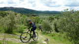 Bikeferien in der Toscana - Wo 20 - Andrea en español