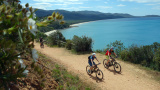 Bikeferien in der Toscana - Wo 20 - Andrea en español