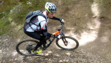 Bikeferien in der Toscana - Wo 20 - Andrea en español