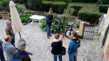 Bikeferien in der Toscana - Wo 20 - Andrea en español