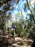 Bikeferien in der Toscana - Wo 20 - Andrea en español