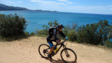 Bikeferien in der Toscana - Wo 20 - Andrea en español