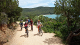 Bikeferien in der Toscana - Wo 20 - Andrea en español
