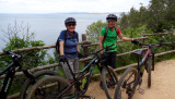 Bikeferien in der Toscana - Wo 20 - Andrea en español