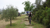 Bikeferien in der Toscana - Wo 20 - Andrea en español
